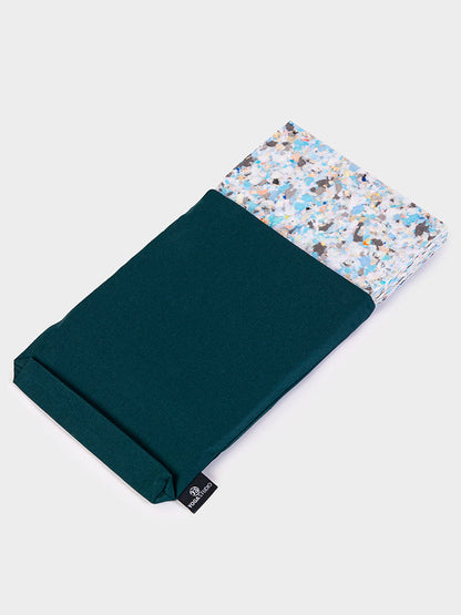Funda para medio bloque de yoga Studio