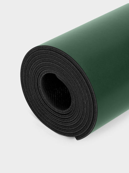 Yoga Studio The Grip Alignment Yoga Mat – Non-Slip & Cushioned | 4mm