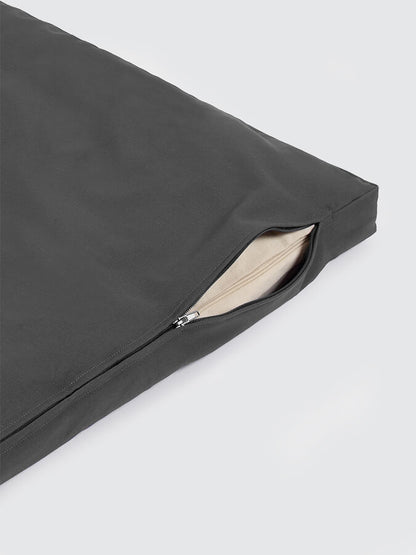Yoga Studio European Organic Zabuton Meditation Cushion — 90x70cm