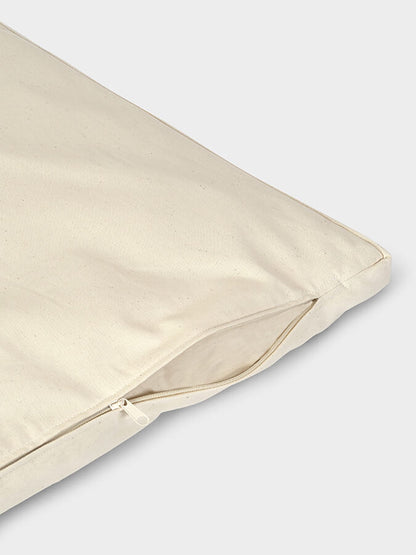 Yoga Studio European Organic Zabuton Meditation Cushion — 90x70cm