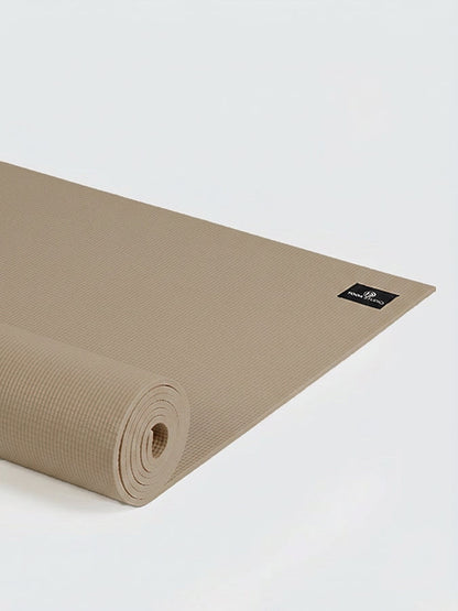 Yoga Studio Sticky Yoga Mat 6mm — OEKO-TEX Certified