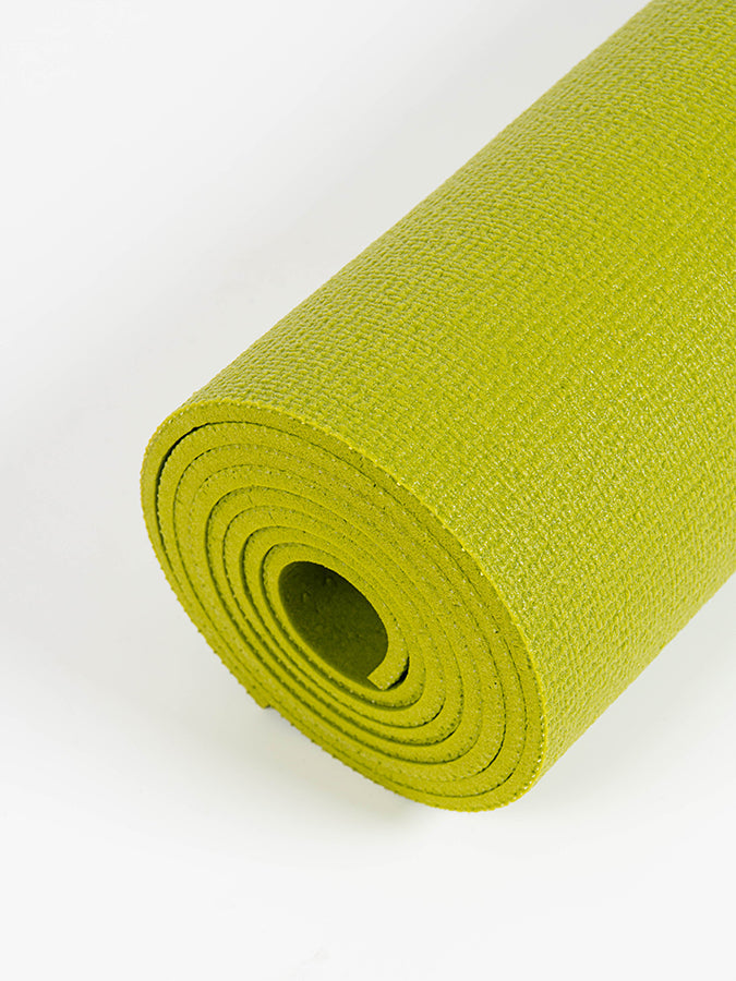 Esterilla de Yoga Oeko-Tex Yoga Studio Adherente 4.5mm