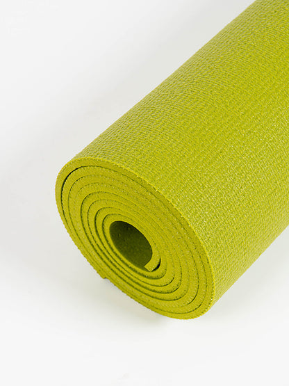 Esterilla de Yoga Oeko-Tex Yoga Studio Adherente 4.5mm