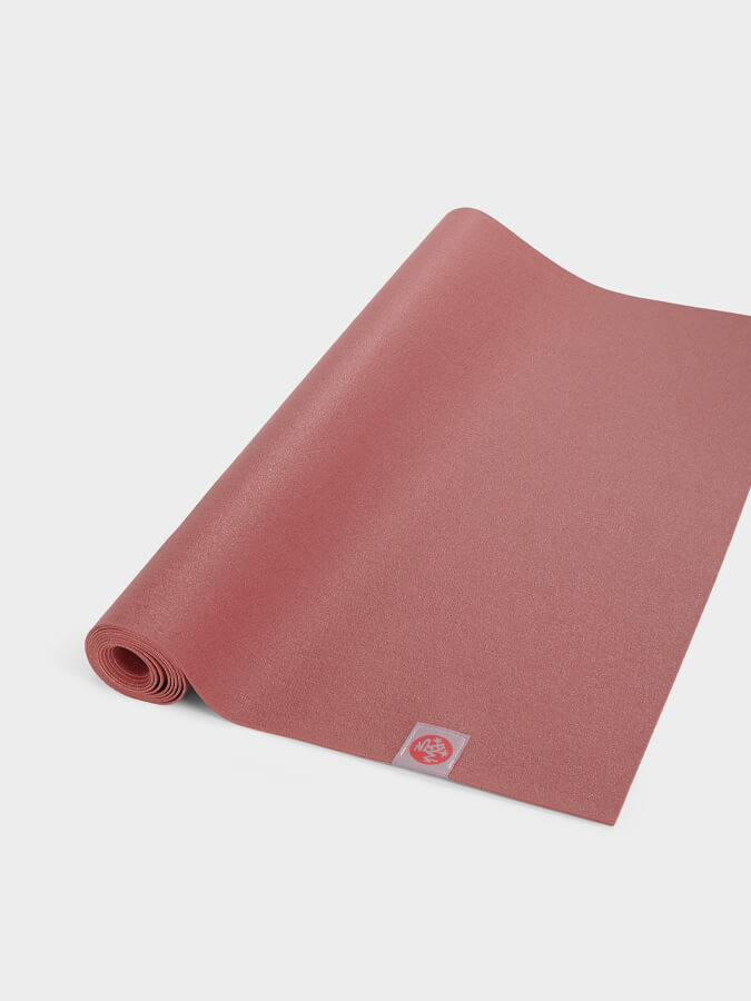 Manduka eKO SuperLite Travel Yoga Mat – 1.5mm | Ligera y Ecológica