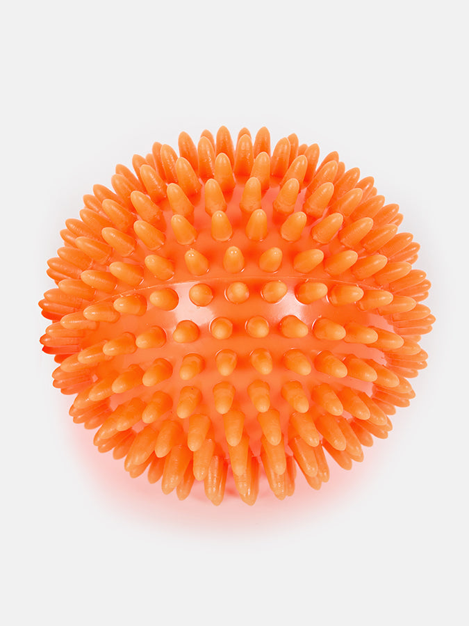 Yoga Studio Spiky Massage Ball – Trigger Point & Myofascial Release
