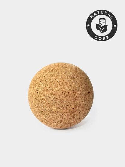 Bolas de masaje de Yoga Studio Cork – Paquete de cuatro