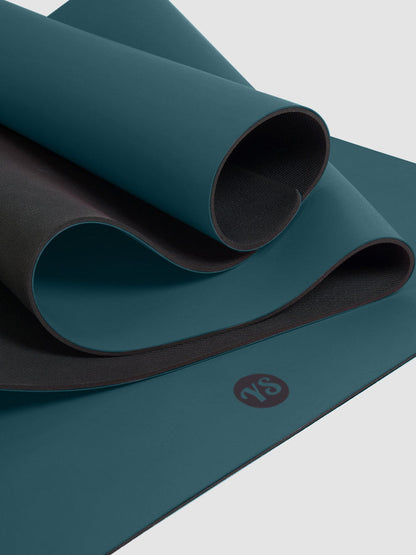 Esterilla de yoga de viaje Yoga Studio The Grip 2mm