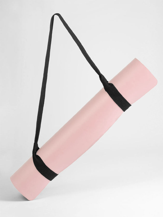 Yoga Studio Esterilla de Yoga de PU The Grip 4mm — 183x61cm