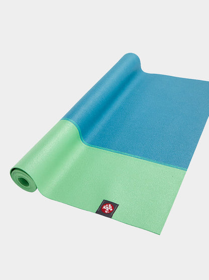 Manduka eKO SuperLite Travel Yoga Mat – 1.5mm | Ligera y Ecológica