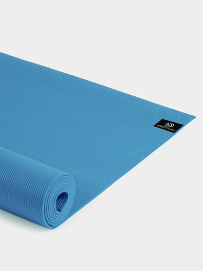 Yoga Studio Sticky Yoga Mat 6mm — OEKO-TEX Certified