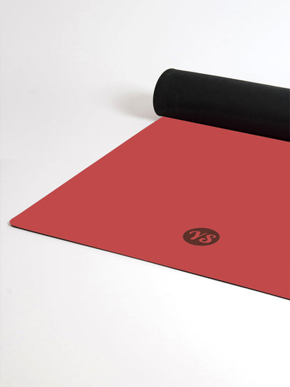 Esterilla de yoga de viaje Yoga Studio The Grip 2mm