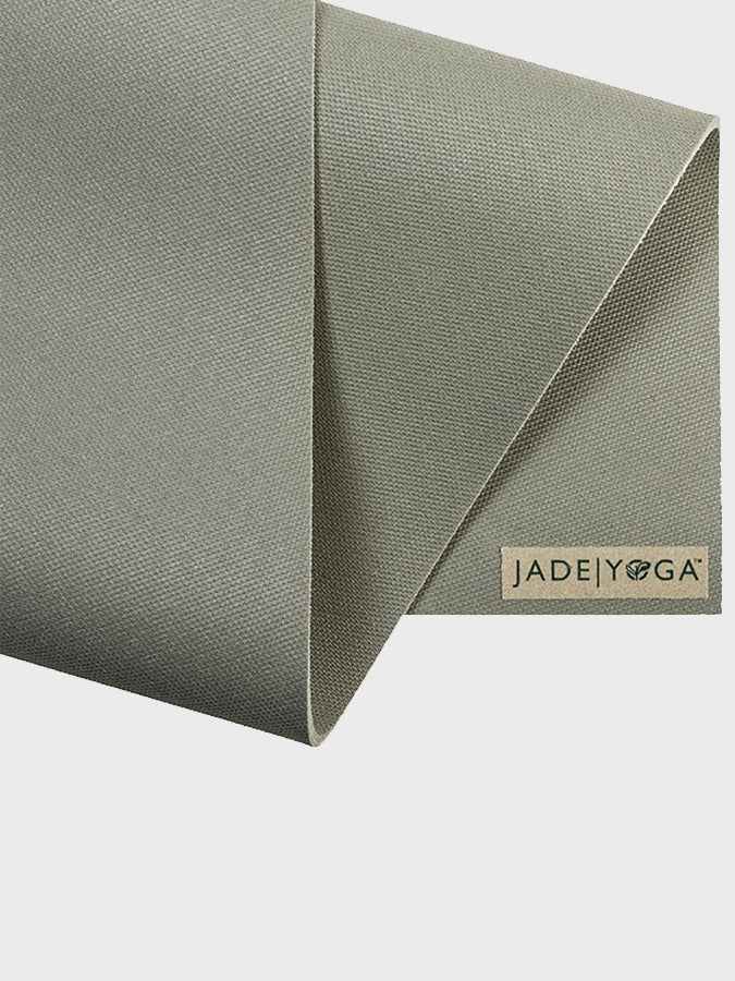 Esterilla de yoga Jade Yoga Harmony de 68" y 5 mm