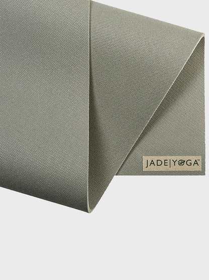 Esterilla de yoga Jade Yoga Harmony de 68" y 5 mm