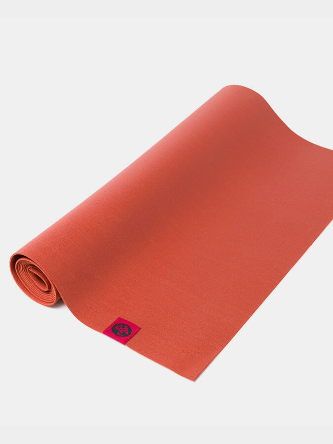 Manduka eKO SuperLite Travel Yoga Mat – 1.5mm | Ligera y Ecológica
