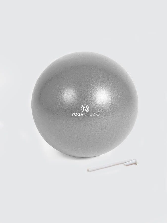 Pelota de Pilates blanda