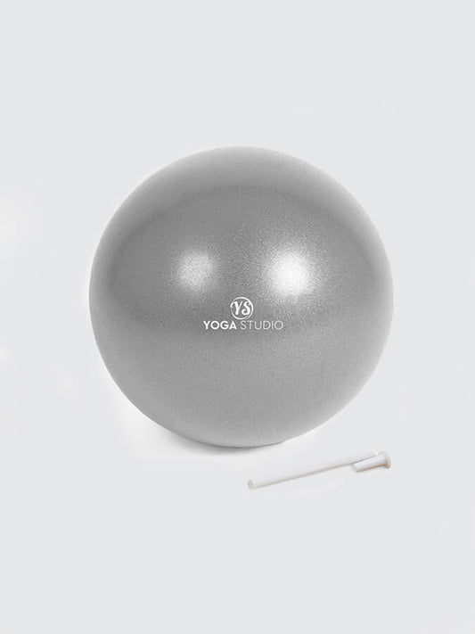 Pelota de Pilates blanda