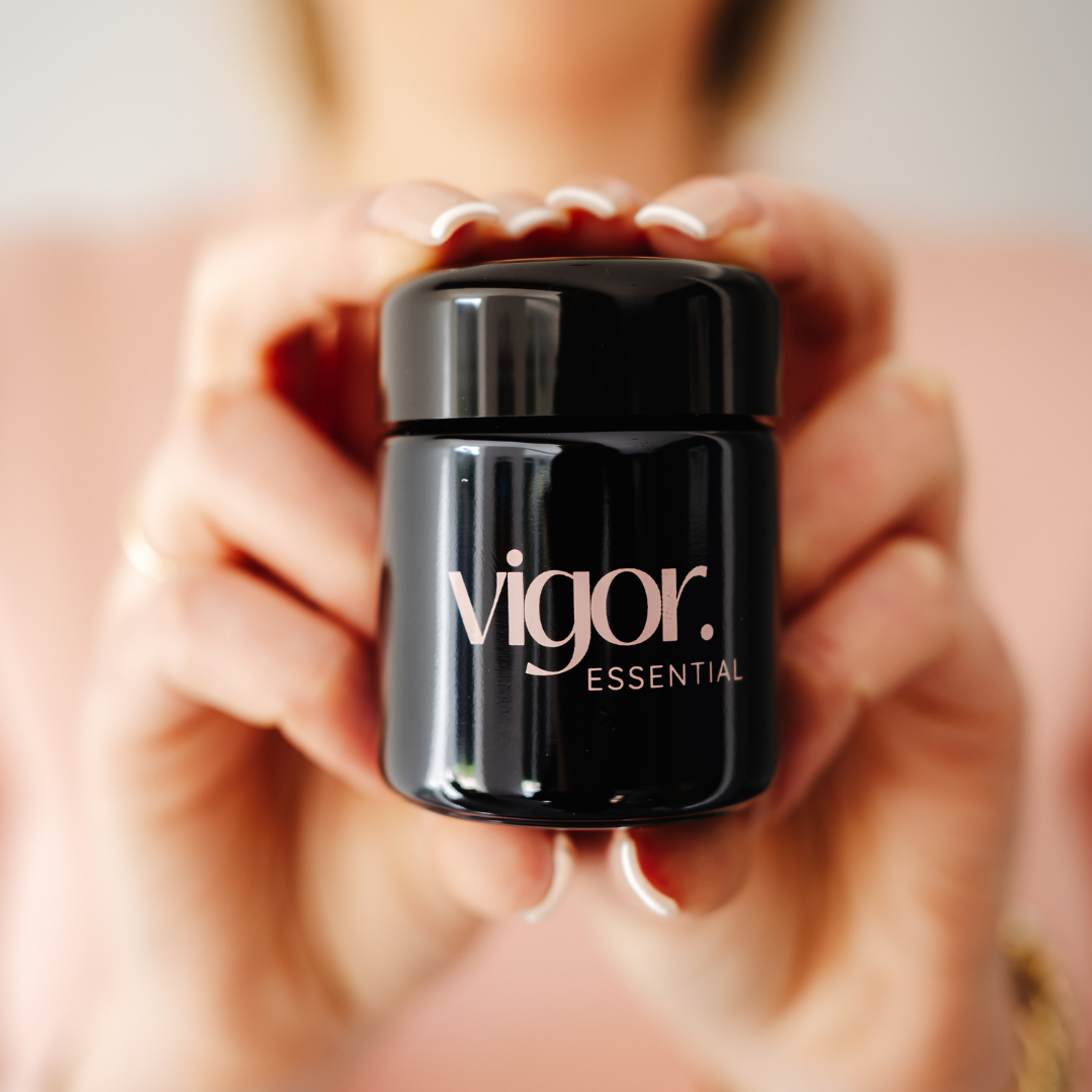 Vigor Essential (multivitamínico) Paquete de Inicio