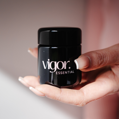 Vigor Essential (multivitamínico) Paquete de Inicio