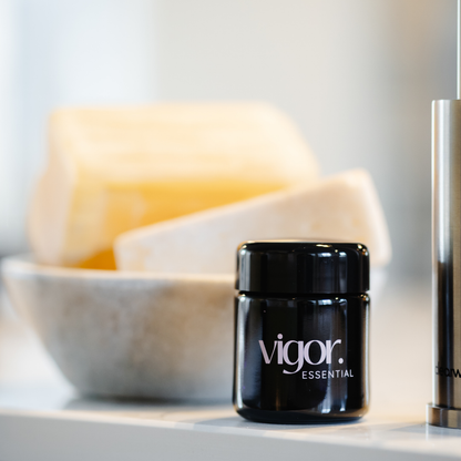 Vigor Essential (multivitamínico) Paquete de Inicio