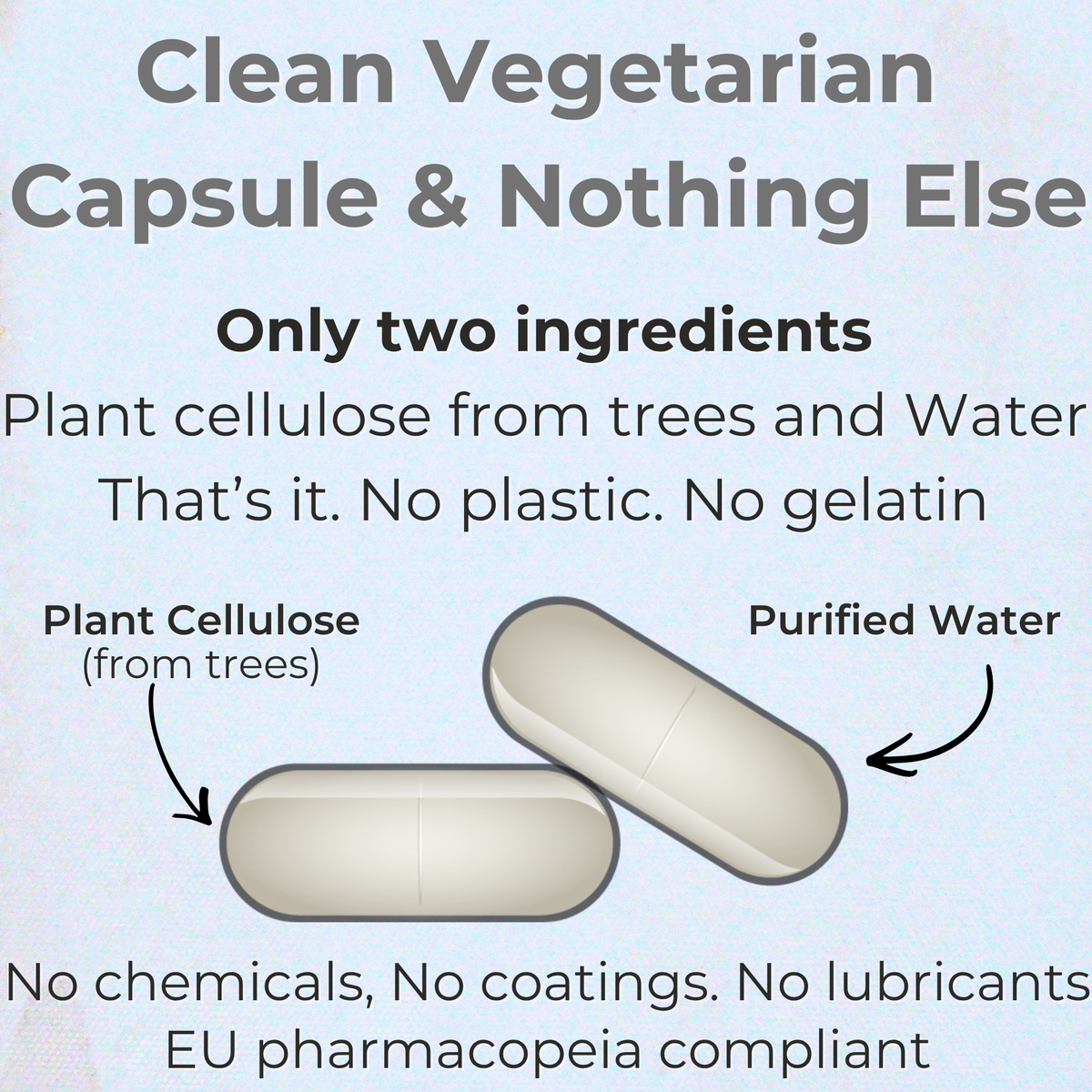 Dietapplements Apple Cider Vinegar Capsules with Vitamins & Minerals