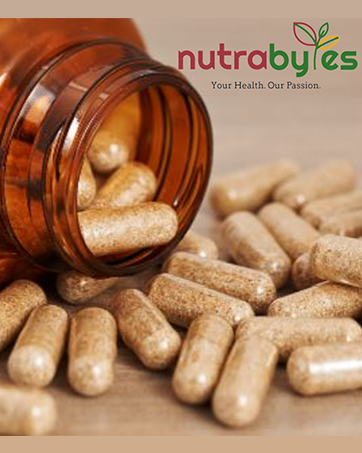 Ultimate Marine Collagen Capsules | Hyaluronic Acid, Vitamin C & Retinyl Acetate | 180 Capsules | 3-Month Supply