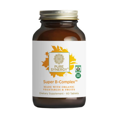 Complejo Super B de Pure Synergy