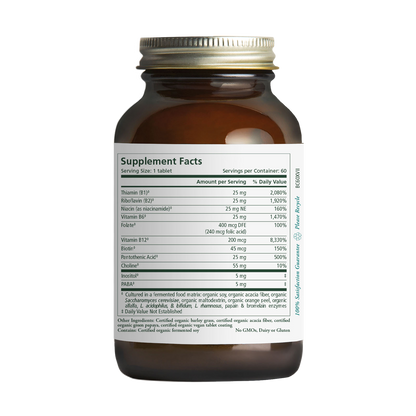 Complejo Super B de Pure Synergy