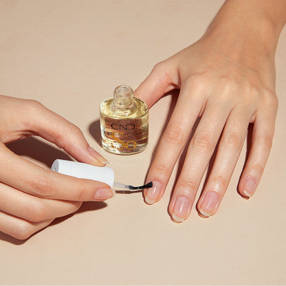 CND SolarOil Nail & Cuticle Oil, 15ml