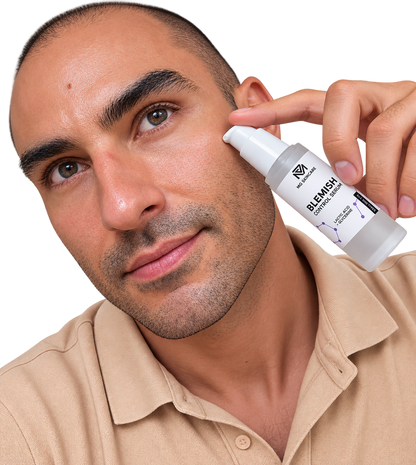 MG Skincare Lactic Acid Resurfacing Serum