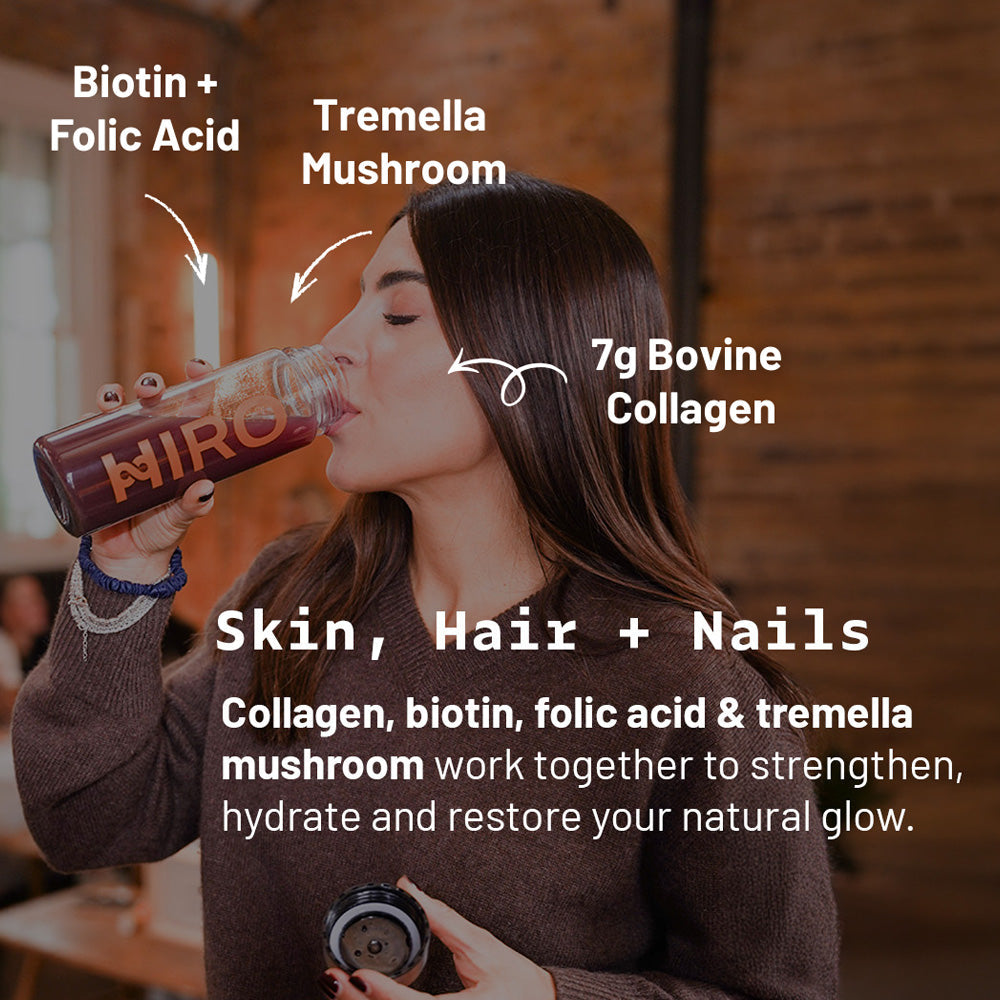 Essential Woman + Colágeno