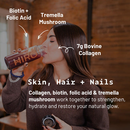 Essential Woman + Colágeno