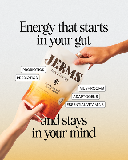 Biotic Energy