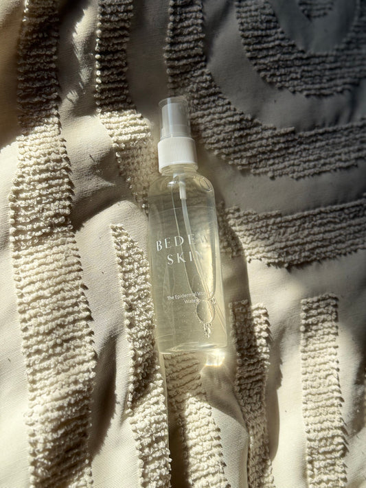 Bedew Skin The Epidermal Vitamin Water