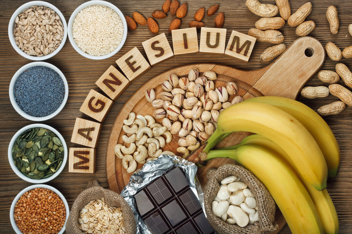 Complejo de Magnesio, Calcio, Zinc y Vitamina D3 | Apoyo Inmunológico Avanzado | 180 Cápsulas Veganas