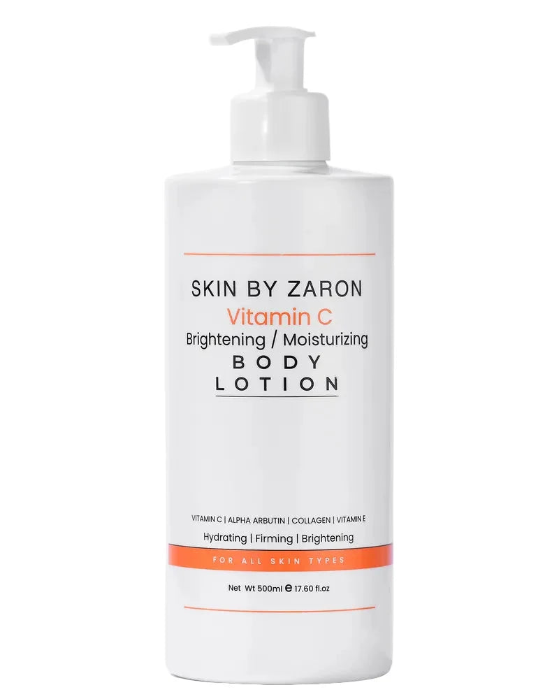 Skin by Zaron Vitamin C Body Lotion 500ml