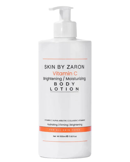 Skin by Zaron Vitamin C Body Lotion 500ml