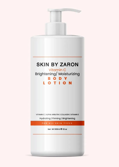 Skin by Zaron Vitamin C Body Lotion 500ml