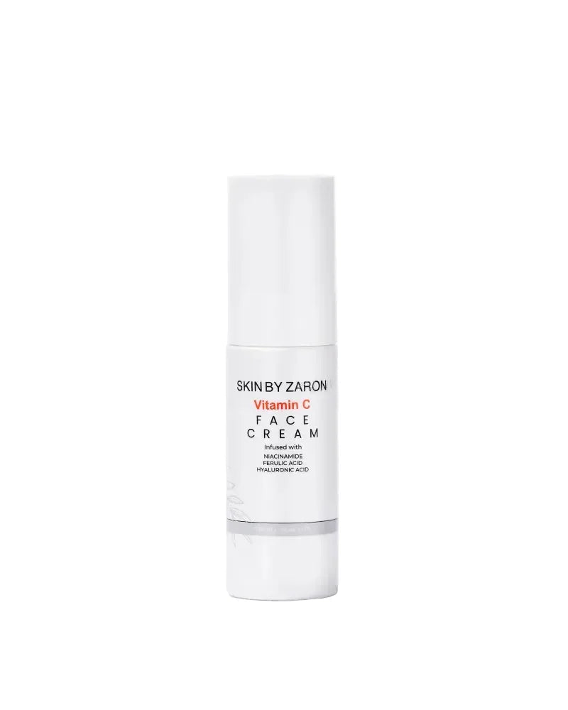 Skin by Zaron Vitamin C Face Cream, 50g