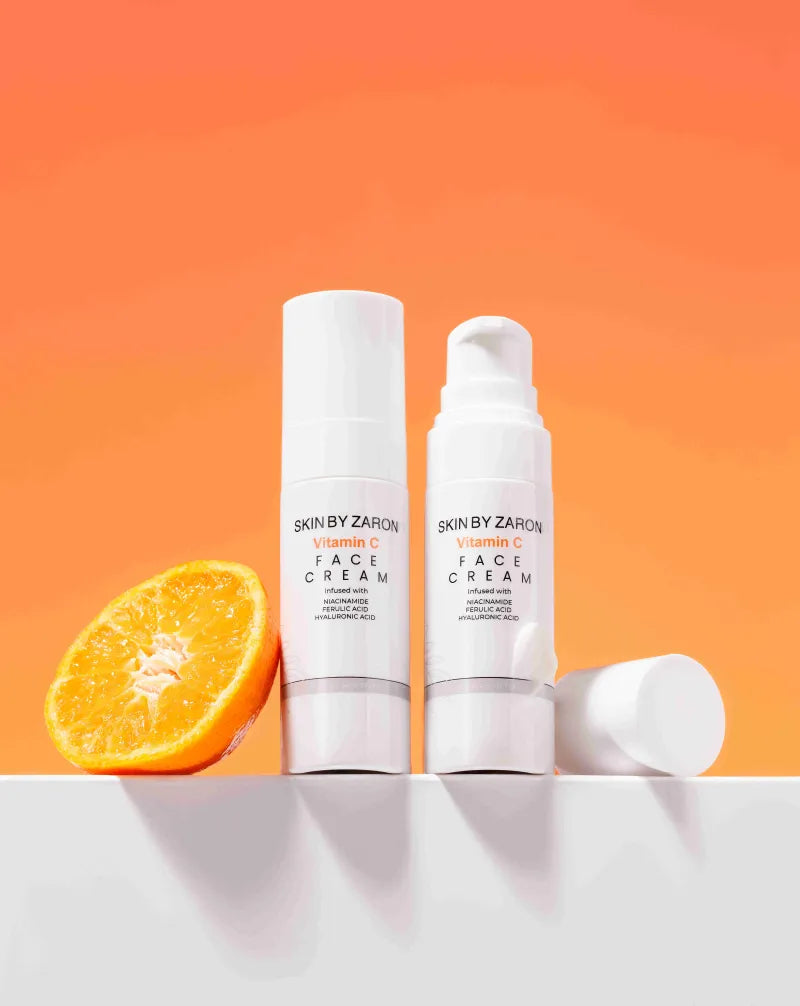 Skin by Zaron Vitamin C Face Cream, 50g