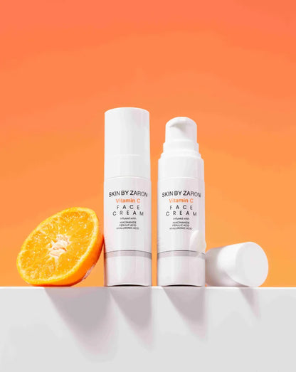 Skin by Zaron Vitamin C Face Cream, 50g
