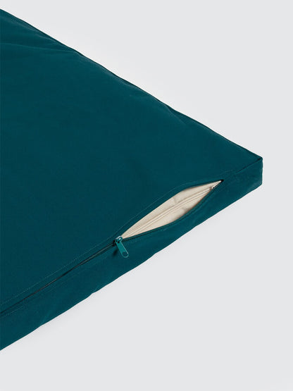 Yoga Studio European Organic Zabuton Meditation Cushion — 90x70cm