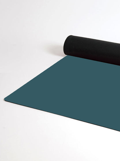Yoga Studio Esterilla de Yoga de PU The Grip 4mm — 183x61cm
