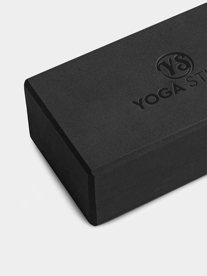 Pack doble de bloques de yoga de espuma EVA de Yoga Studio