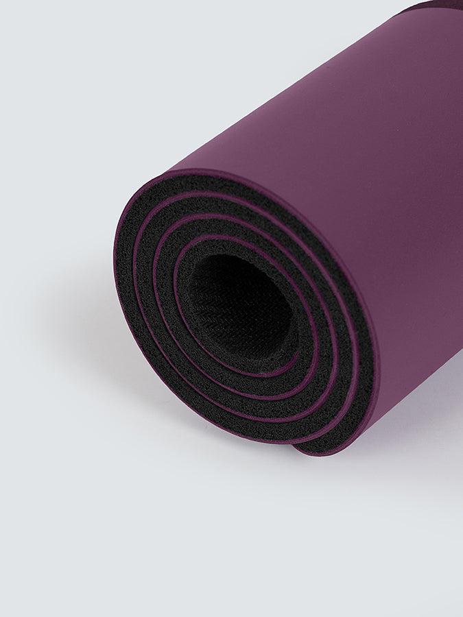 Yoga Studio La almohadilla antideslizante para rodillas Mini de 4 mm