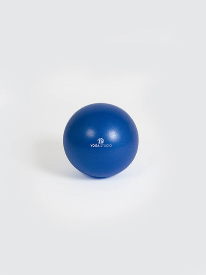Pelota de Pilates blanda