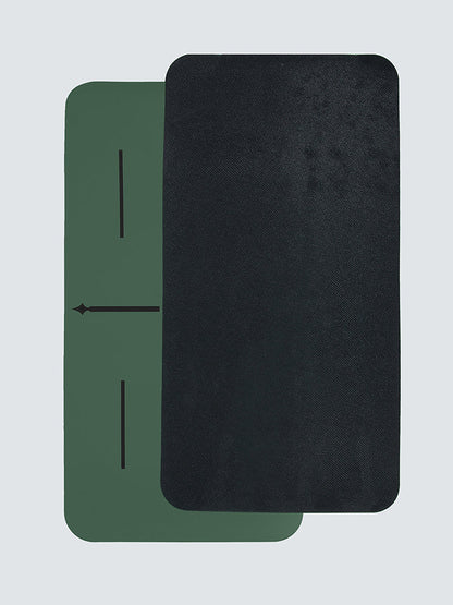 Yoga Studio La almohadilla antideslizante para rodillas Mini de 4 mm