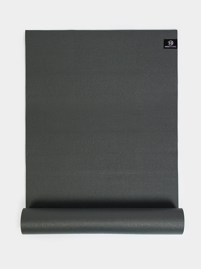 Yoga Studio Sticky Yoga Mat 6mm — OEKO-TEX Certified