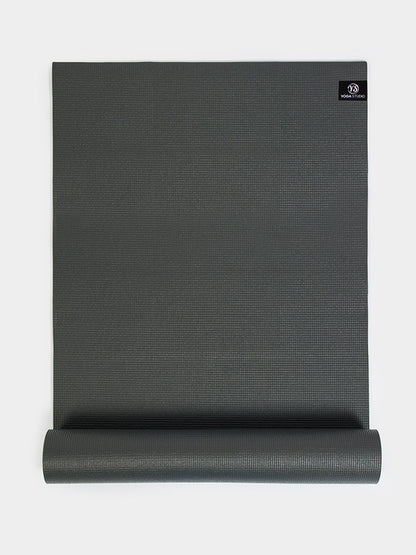 Yoga Studio Sticky Yoga Mat 6mm — OEKO-TEX Certified