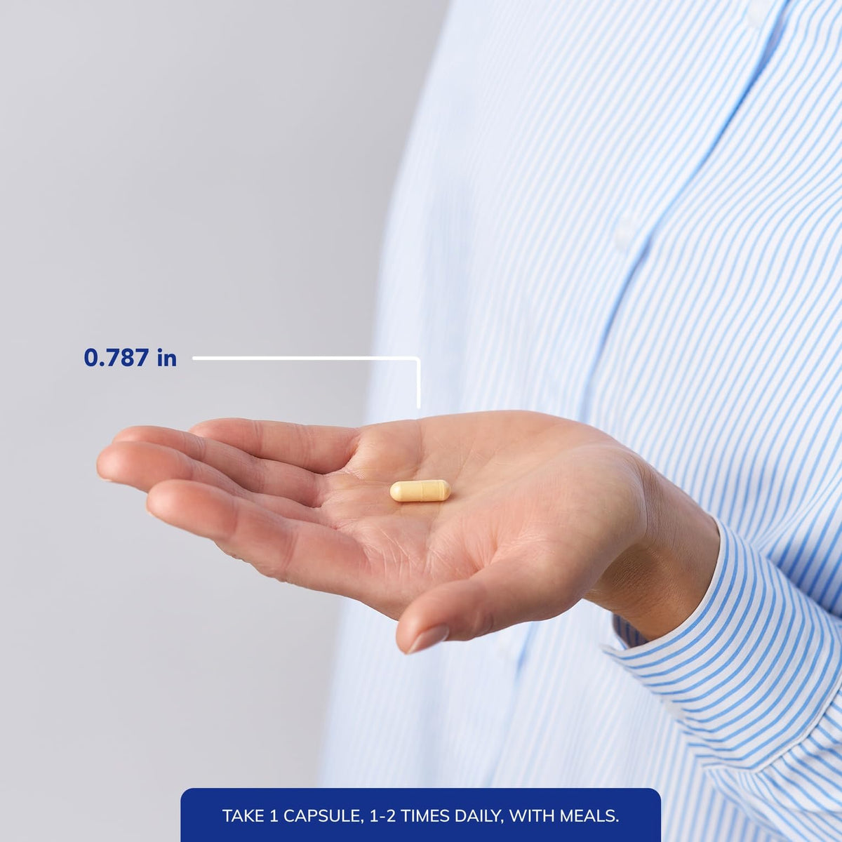 Pure Encapsulations B-Complex Plus – Vitaminas B para Energía y Sistema Nervioso (120 Cápsulas)