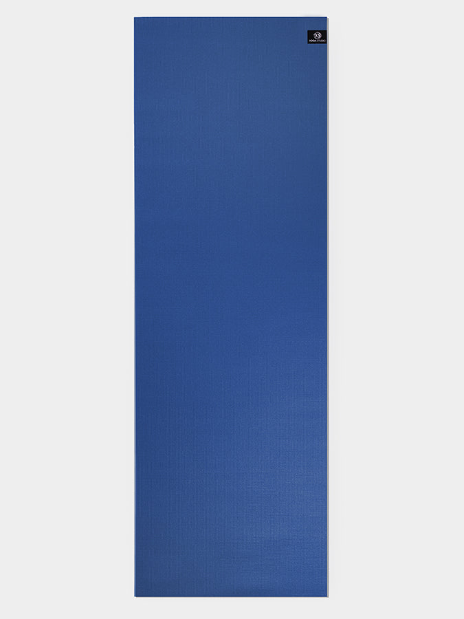 Yoga Studio Sticky Yoga Mat 6mm — OEKO-TEX Certified
